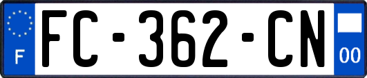 FC-362-CN