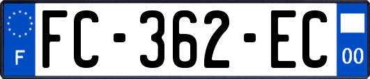 FC-362-EC