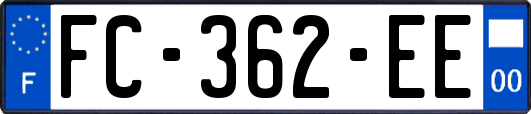 FC-362-EE