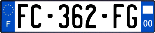 FC-362-FG