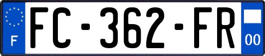 FC-362-FR