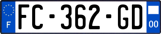 FC-362-GD