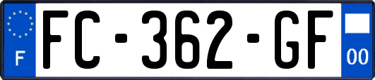 FC-362-GF