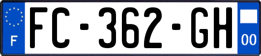 FC-362-GH