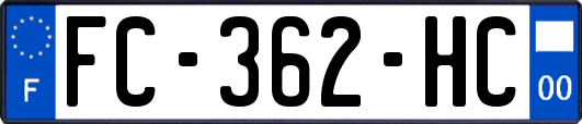 FC-362-HC