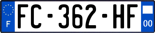 FC-362-HF