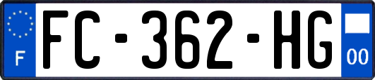 FC-362-HG