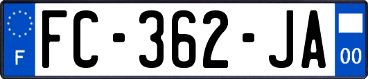 FC-362-JA