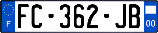 FC-362-JB