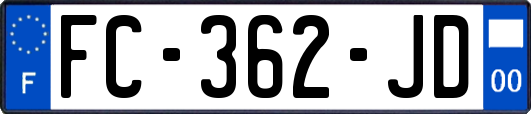 FC-362-JD