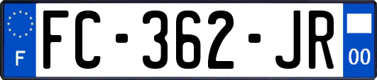FC-362-JR