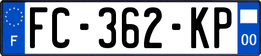 FC-362-KP