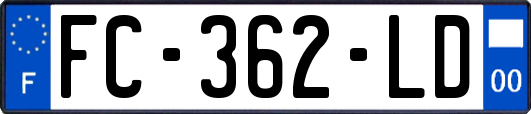 FC-362-LD