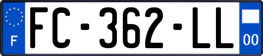 FC-362-LL