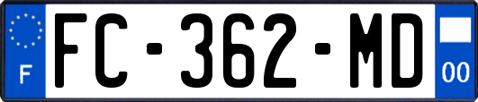 FC-362-MD
