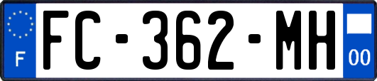 FC-362-MH