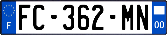 FC-362-MN