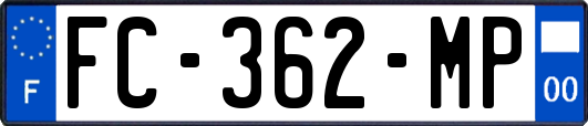 FC-362-MP