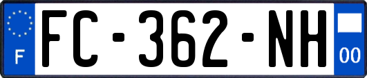 FC-362-NH