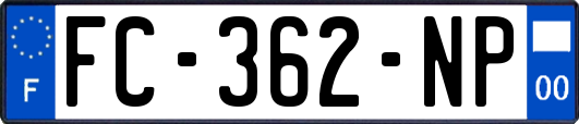 FC-362-NP
