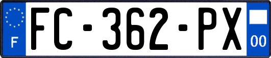 FC-362-PX