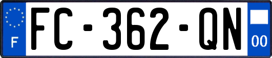 FC-362-QN