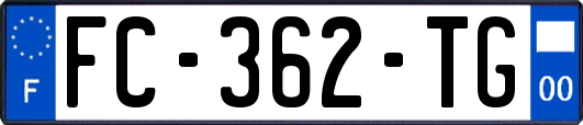 FC-362-TG