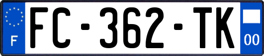 FC-362-TK