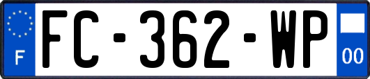 FC-362-WP