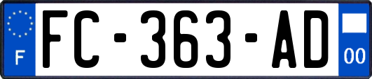 FC-363-AD