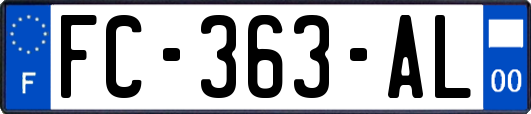 FC-363-AL