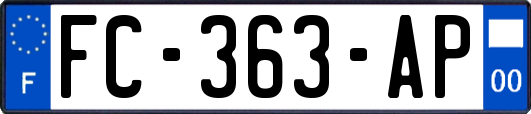 FC-363-AP