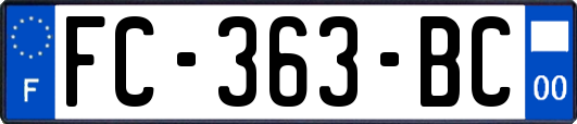 FC-363-BC