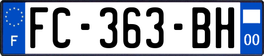 FC-363-BH