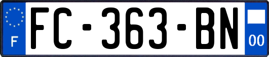 FC-363-BN