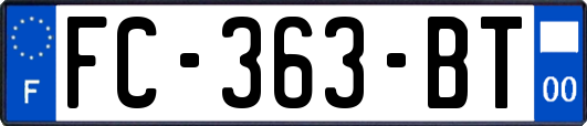 FC-363-BT