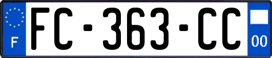 FC-363-CC