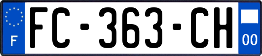 FC-363-CH