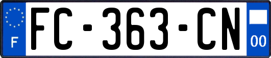 FC-363-CN