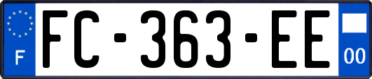 FC-363-EE