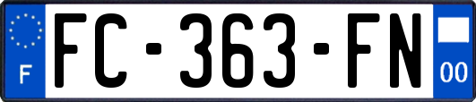 FC-363-FN