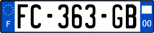 FC-363-GB