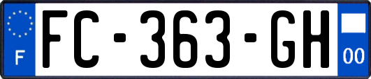 FC-363-GH