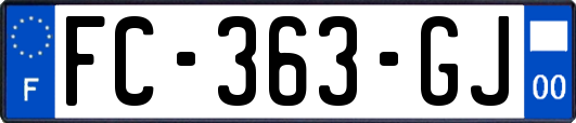 FC-363-GJ