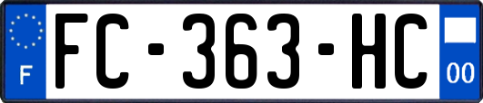 FC-363-HC