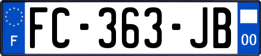 FC-363-JB