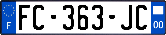 FC-363-JC