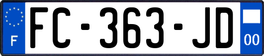 FC-363-JD