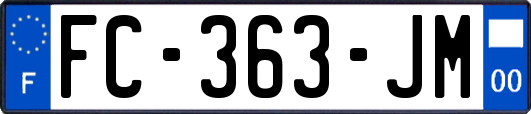 FC-363-JM