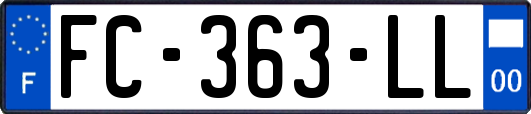 FC-363-LL
